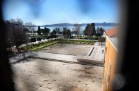 crkva sv. donata, sveti donat