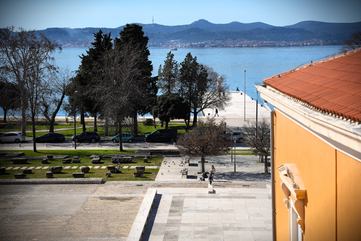 crkva sv. donata, sveti donat