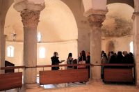 crkva sv. donata, sveti donat