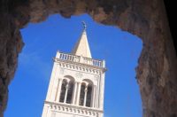 crkva sv. donata, sveti donat