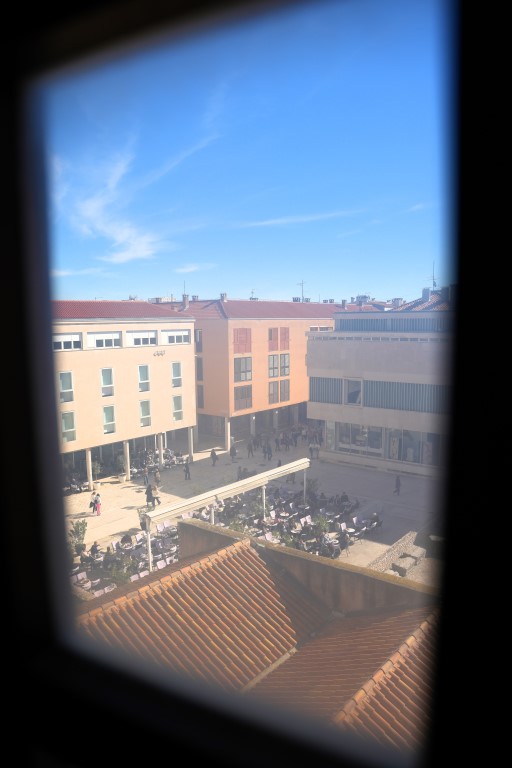 crkva sv. donata, sveti donat