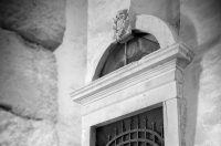 crkva sv. donata, sveti donat