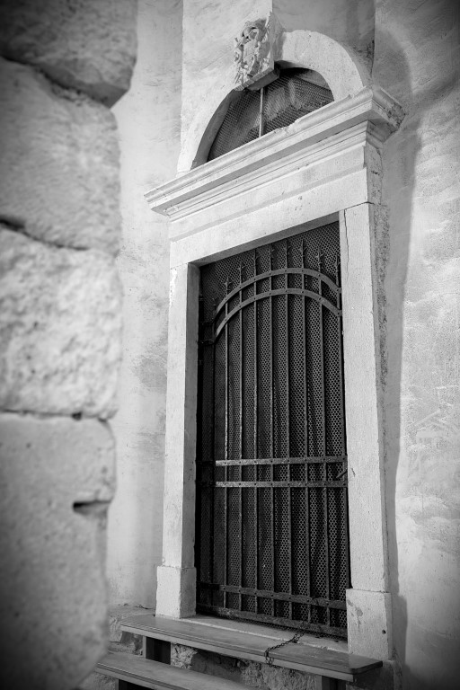 crkva sv. donata, sveti donat