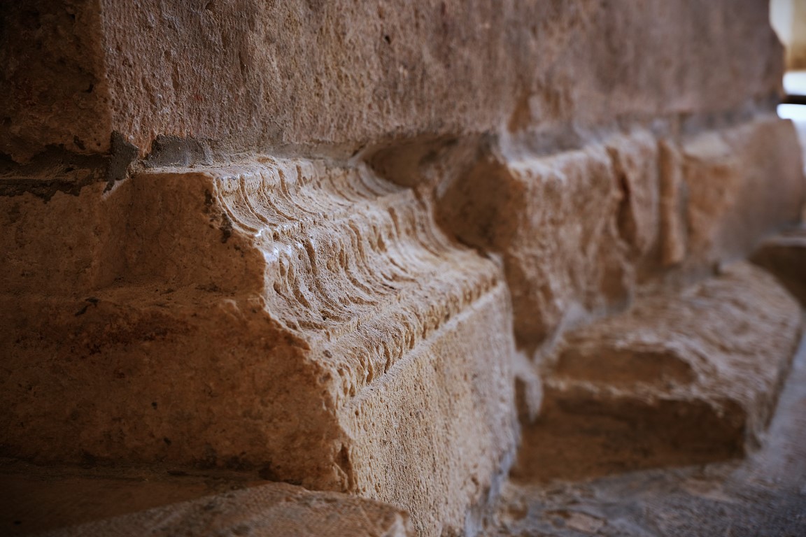 crkva sv. donata, sveti donat