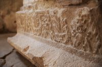 crkva sv. donata, sveti donat