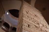 crkva sv. donata, sveti donat