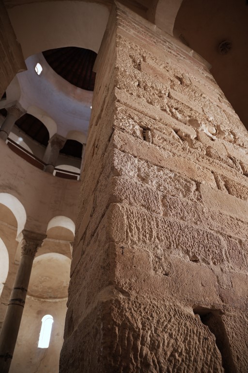 crkva sv. donata, sveti donat