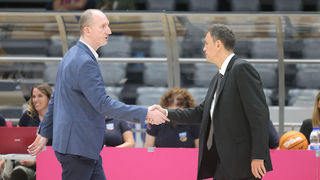 FavBet Premijer Liga, 7. kolo: KK Zadar – KK Dubrovnik 90-79