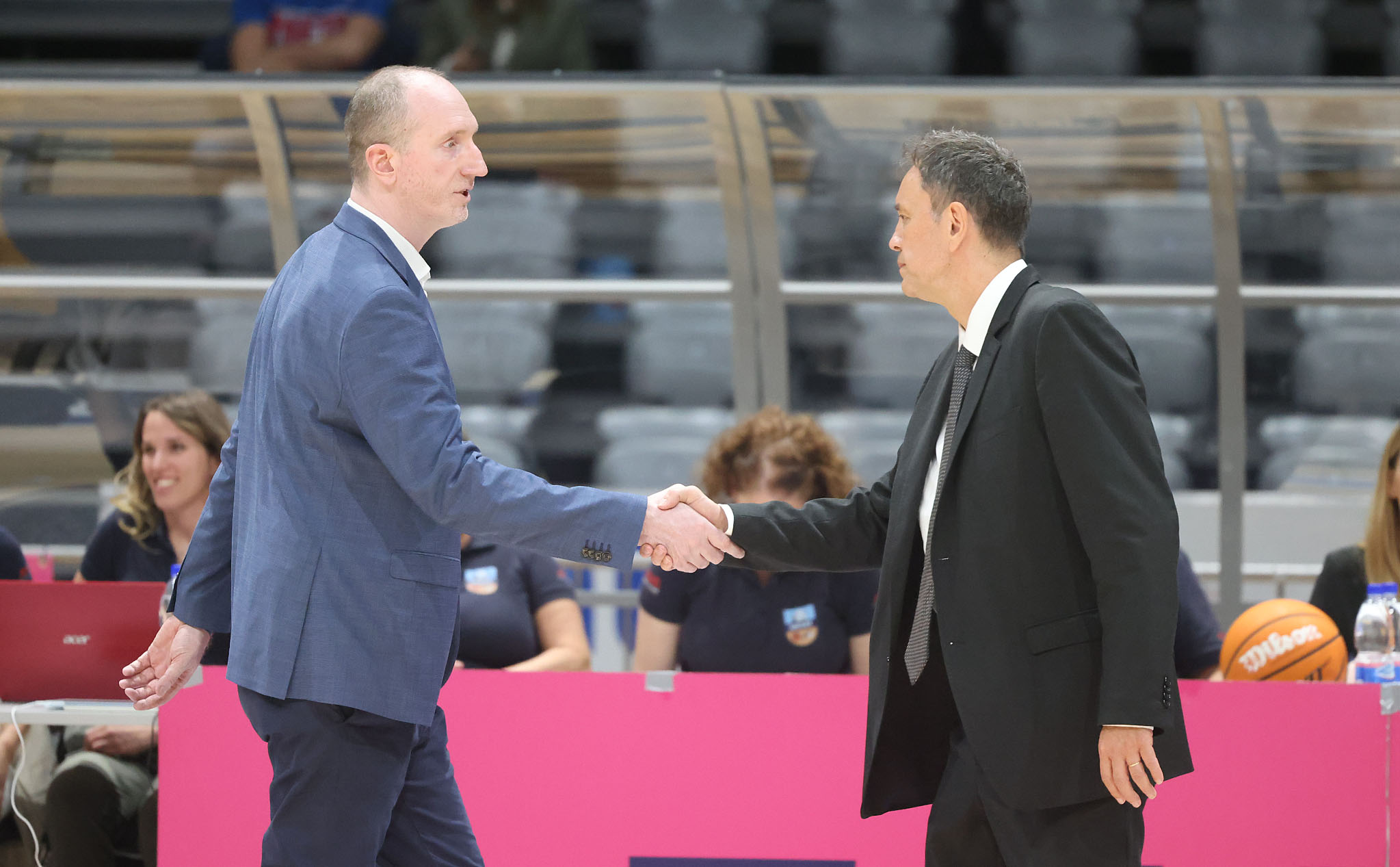 FavBet Premijer Liga, 7. kolo: KK Zadar – KK Dubrovnik 90-79