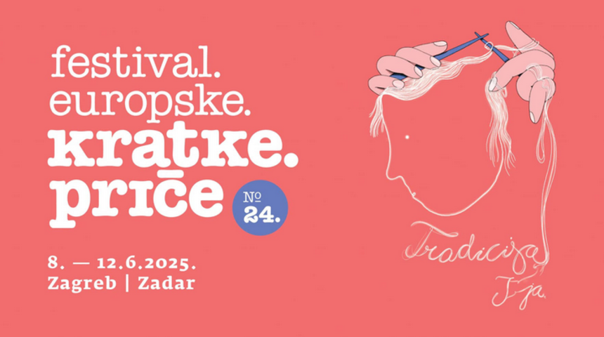 Kratke priče ponovno osvajaju Zagreb i Zadar Kratke priče ponovno osvajaju Zagreb i Zadar