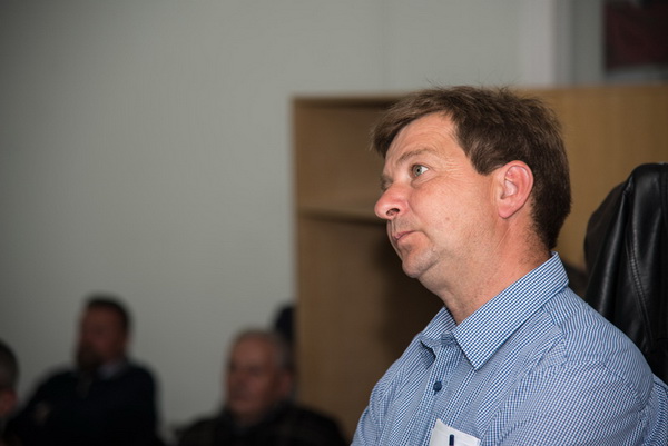 U Vrtovima lunjskih maslina održana 12. Lunjska maslinada. Foto: Vinko Pešić