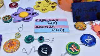 Održana manifestacija “Staza glagoljaša” na Kalelargi i na Forumu. Foto: Dino Stanin/PIXSELL Održana manifestacija “Staza glagoljaša” na Kalelargi i na Forumu. Foto: Dino Stanin/PIXSELL