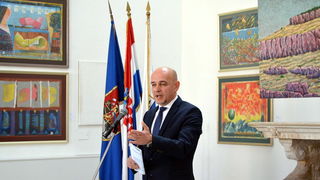 18. Dani masline: Dodjela nagrada u Gradskoj loži i Maslinarskli marendin na Forumu 18. Dani masline: Dodjela nagrada u Gradskoj loži i Maslinarskli marendin na Forumu