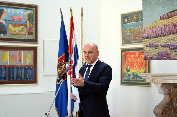 18. Dani masline: Dodjela nagrada u Gradskoj loži i Maslinarskli marendin na Forumu 18. Dani masline: Dodjela nagrada u Gradskoj loži i Maslinarskli marendin na Forumu