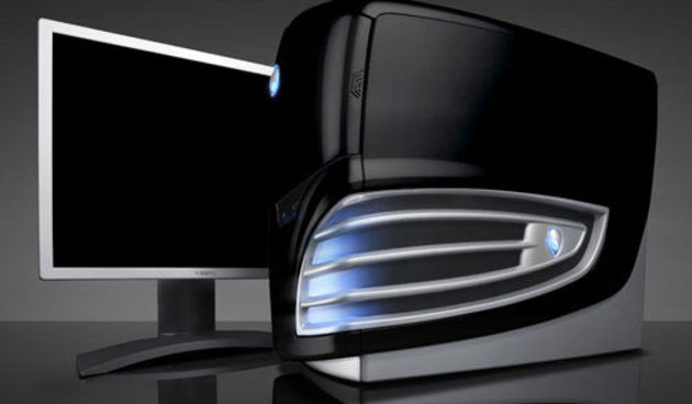 Alienware (Foto: tportal.hr)