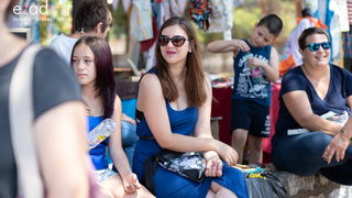 KvartArt 2018: Nedjeljno jutro proteklo u znaku plesa i glazbe KvartArt 2018: Nedjeljno jutro proteklo u znaku plesa i glazbe