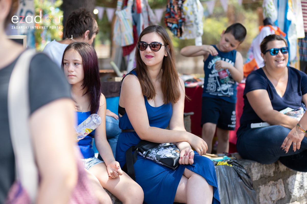 KvartArt 2018: Nedjeljno jutro proteklo u znaku plesa i glazbe KvartArt 2018: Nedjeljno jutro proteklo u znaku plesa i glazbe