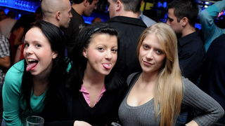 “Zadarska noć 2011.” u Zagrebu uz Mladena Grdovića