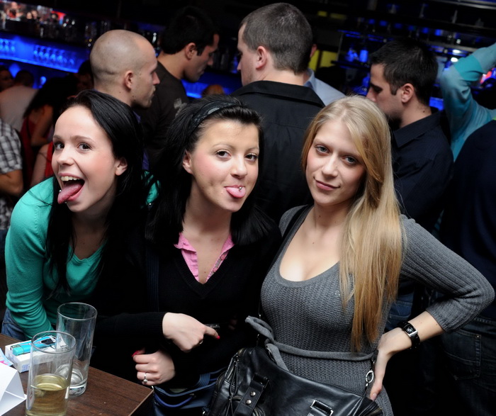 “Zadarska noć 2011.” u Zagrebu uz Mladena Grdovića