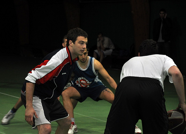 2. Memorijalni turnir u basketu “Kresimir Cosic” 2. Memorijalni turnir u basketu “Kresimir Cosic”