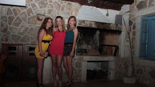 Vir: Otvorenje Coctail bara Noštromo, Foto: Lucija Juravić Vir: Otvorenje Coctail bara Noštromo, Foto: Lucija Juravić