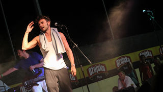 Sukošanska fešta 2012.l Sukošanska fešta 2012.l