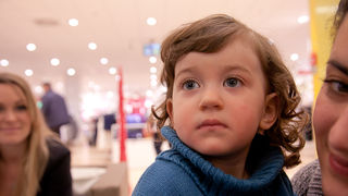 Vesela subota u Supernovoj 01.02.2014., foto: Darko Belančić