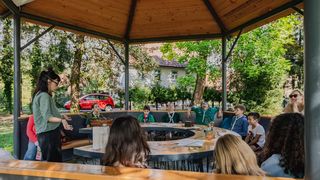 Ogulinski festival bajke posjetilo više od 5000 tisuća ljudi Ogulinski festival bajke posjetilo više od 5000 tisuća ljudi