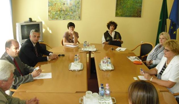 Zadrani u Pečuhu predstavili bogatstvo baštine