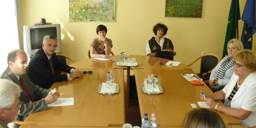 Zadrani u Pečuhu predstavili bogatstvo baštine