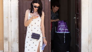 Đir po gradu, ponedjeljak 10. rujna 2018. Đir po gradu, ponedjeljak 10. rujna 2018.