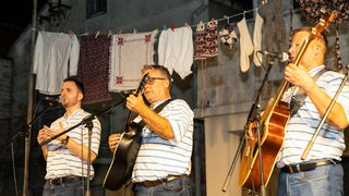 Naši stari običaji 2024. @ Privlaka