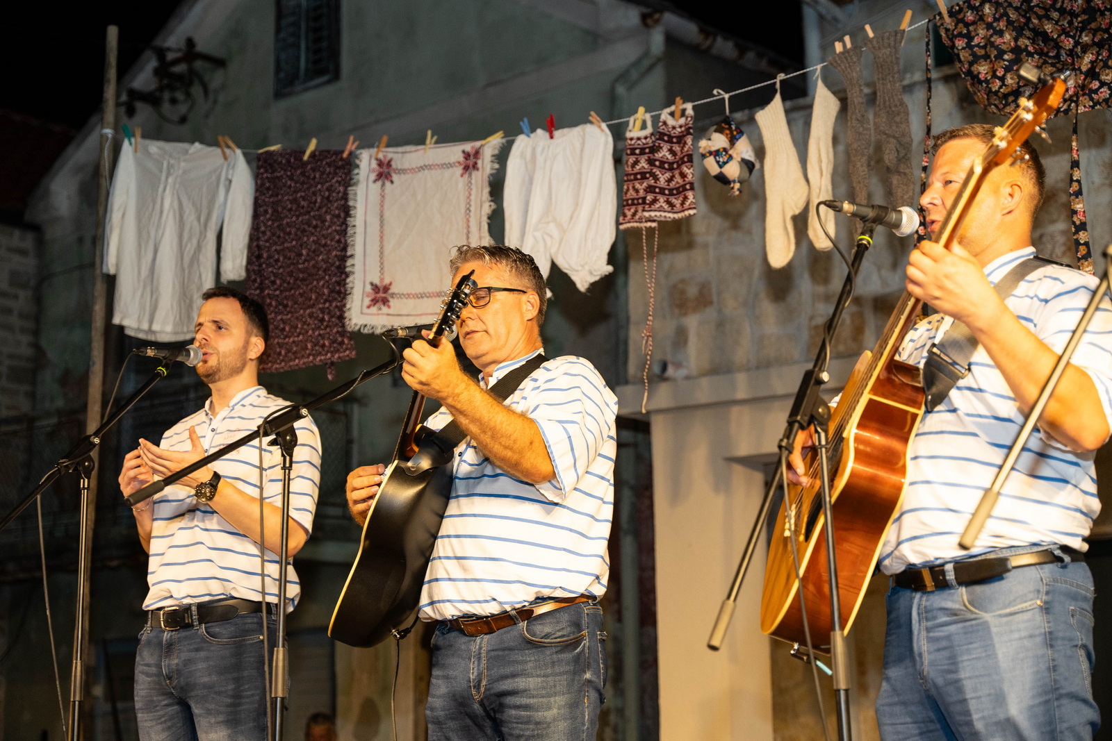 Naši stari običaji 2024. @ Privlaka