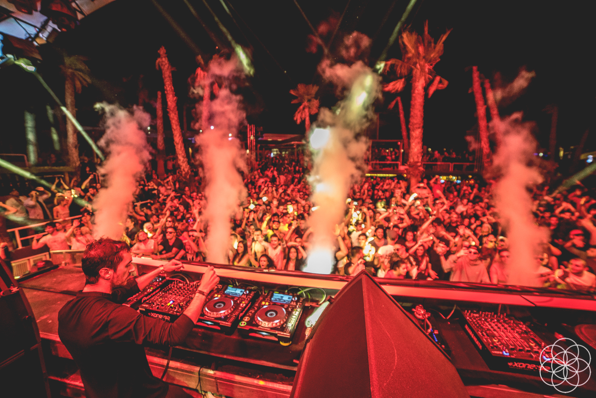 Sonus festival zagrijao Zrće