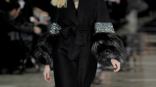 Valentino na Pariškom tjednu mode