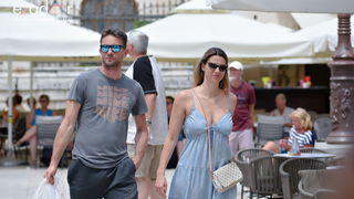 Đir po gradu, subotnja špica 22. lipnja 2019. Đir po gradu, subotnja špica 22. lipnja 2019.