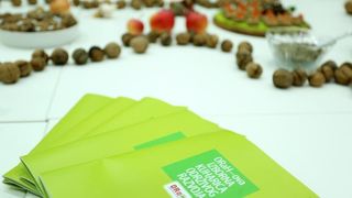 ORaH-ova kuharica održivog razvoja