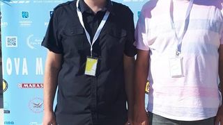 Betina film festival 2018.