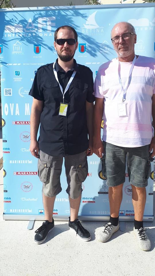 Betina film festival 2018.