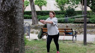 Noć tvrđava u Zadru – prijepodnevni program