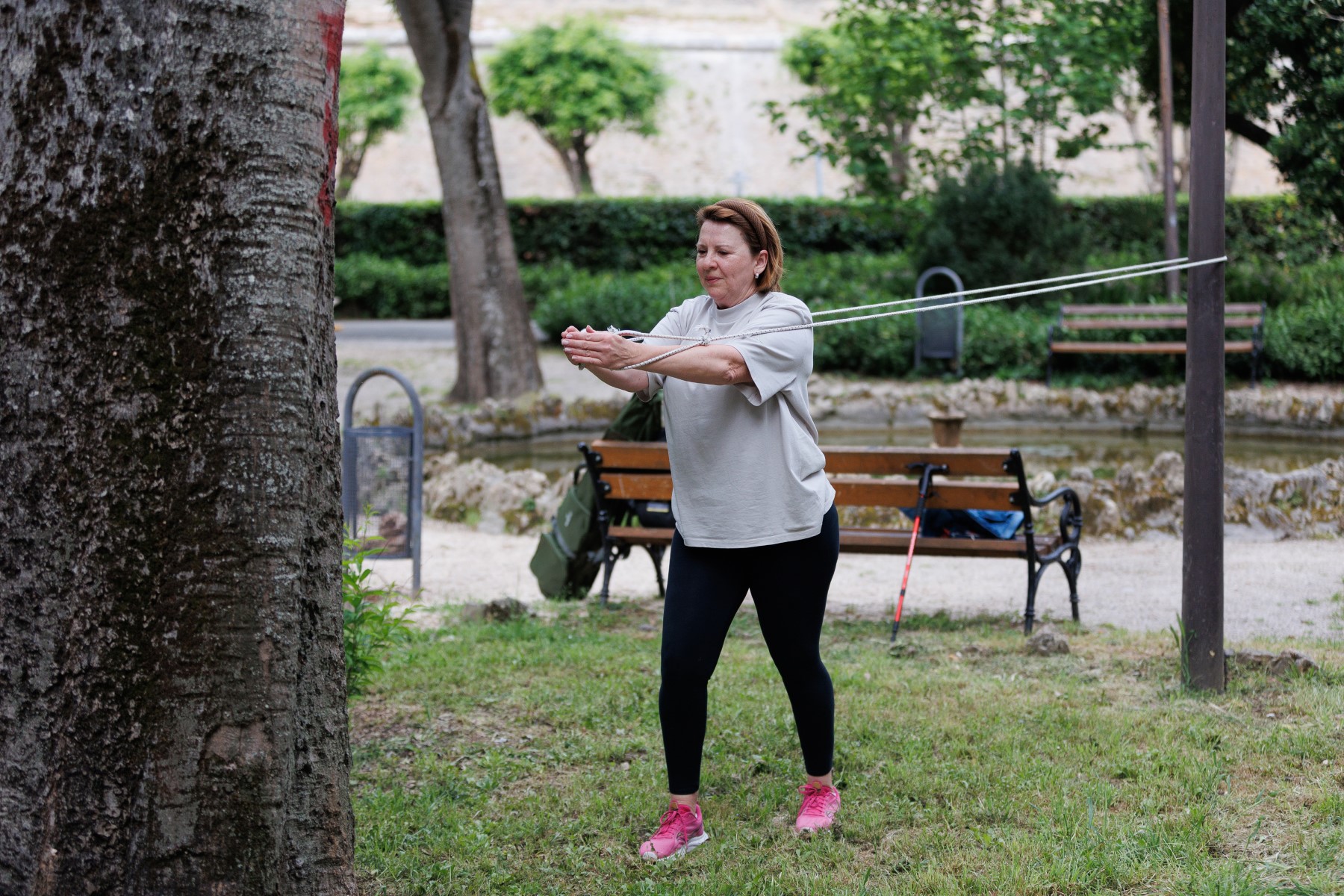 Noć tvrđava u Zadru – prijepodnevni program