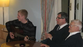 Promocija knjige Nikoline Mojic u Zagrebu Promocija knjige Nikoline Mojic u Zagrebu