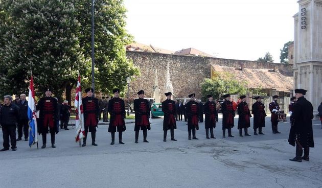 U Zagrebu obilježen Spomendan Zrinskih i Frankopana