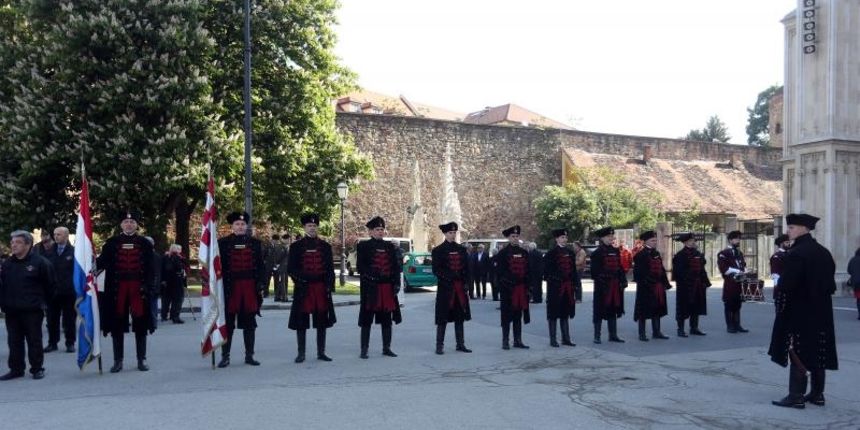 U Zagrebu obilježen Spomendan Zrinskih i Frankopana
