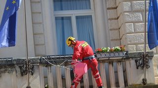 Slavlje povodom dodjele priznanja European Best Destination 2016.