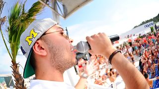 Aquarius Klub – After Beach Party 7. srpnja 2013, foto: Goran Telak