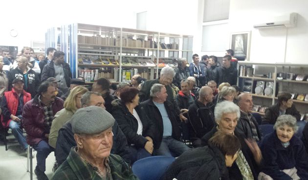 Ražančani traže hitno sazivanje sjednice Općinskog vijeća