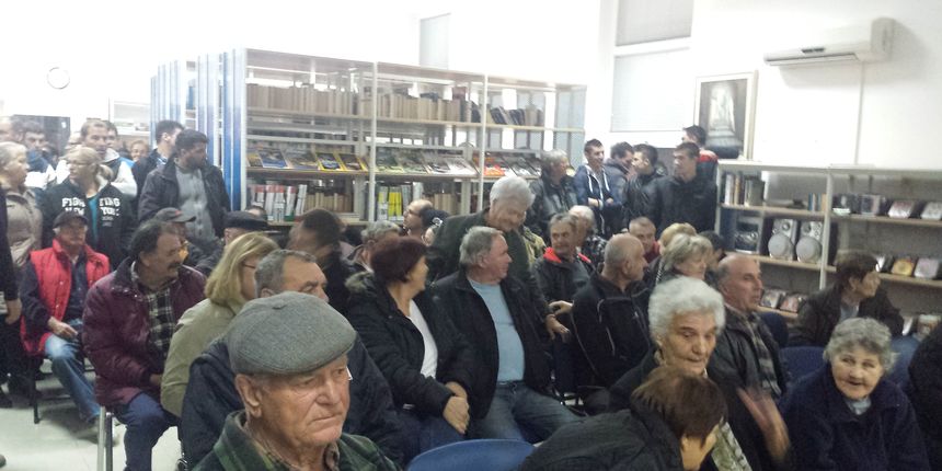 Ražančani traže hitno sazivanje sjednice Općinskog vijeća Ražančani traže hitno sazivanje sjednice Općinskog vijeća