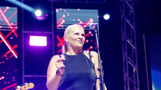 Severina @ Privlačka noć 2024. Severina @ Privlačka noć 2024.