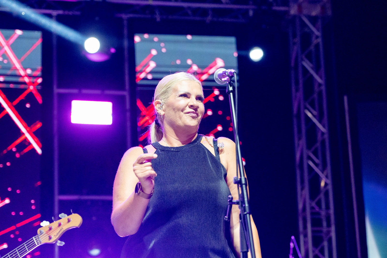 Severina @ Privlačka noć 2024. Severina @ Privlačka noć 2024.